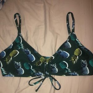 Aerie bikini top